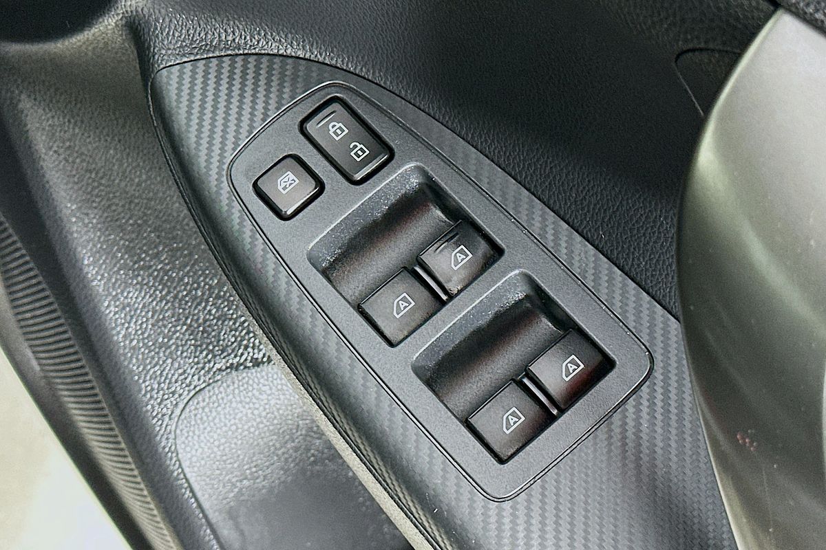 2023 Mitsubishi ECLIPSE CROSS LS (2WD) YB MY23