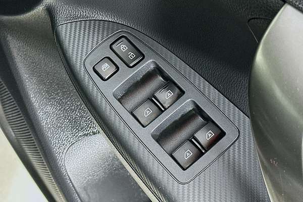 2023 Mitsubishi ECLIPSE CROSS LS (2WD) YB MY23