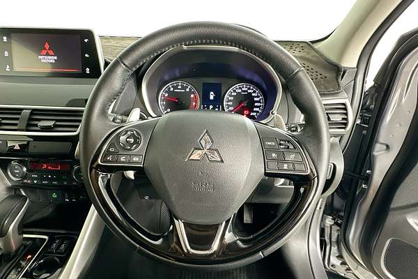 2018 Mitsubishi ECLIPSE CROSS EXCEED (2WD) YA