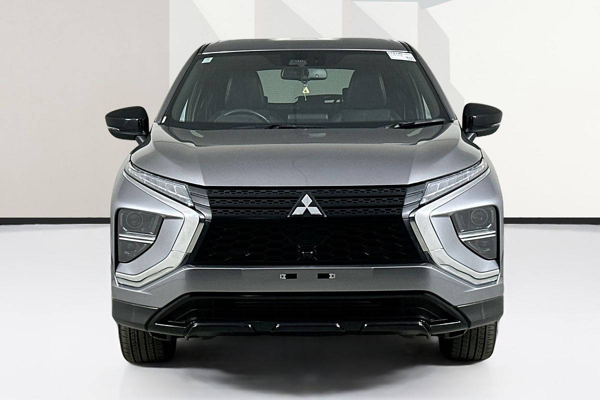 2023 Mitsubishi ECLIPSE CROSS LS (2WD) YB MY23