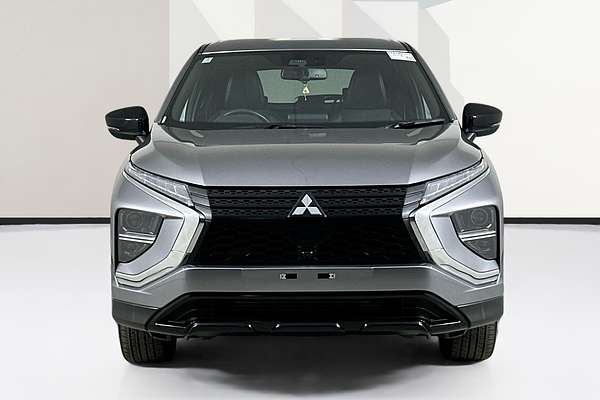 2023 Mitsubishi ECLIPSE CROSS LS (2WD) YB MY23