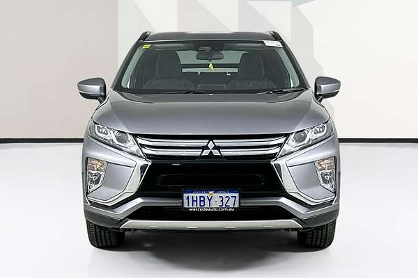 2020 Mitsubishi ECLIPSE CROSS LS (2WD) YA MY20