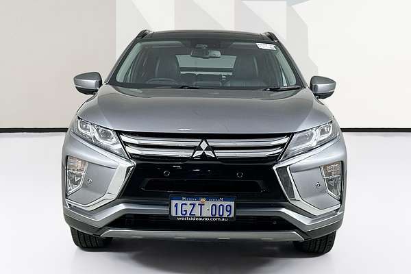 2018 Mitsubishi ECLIPSE CROSS EXCEED (2WD) YA
