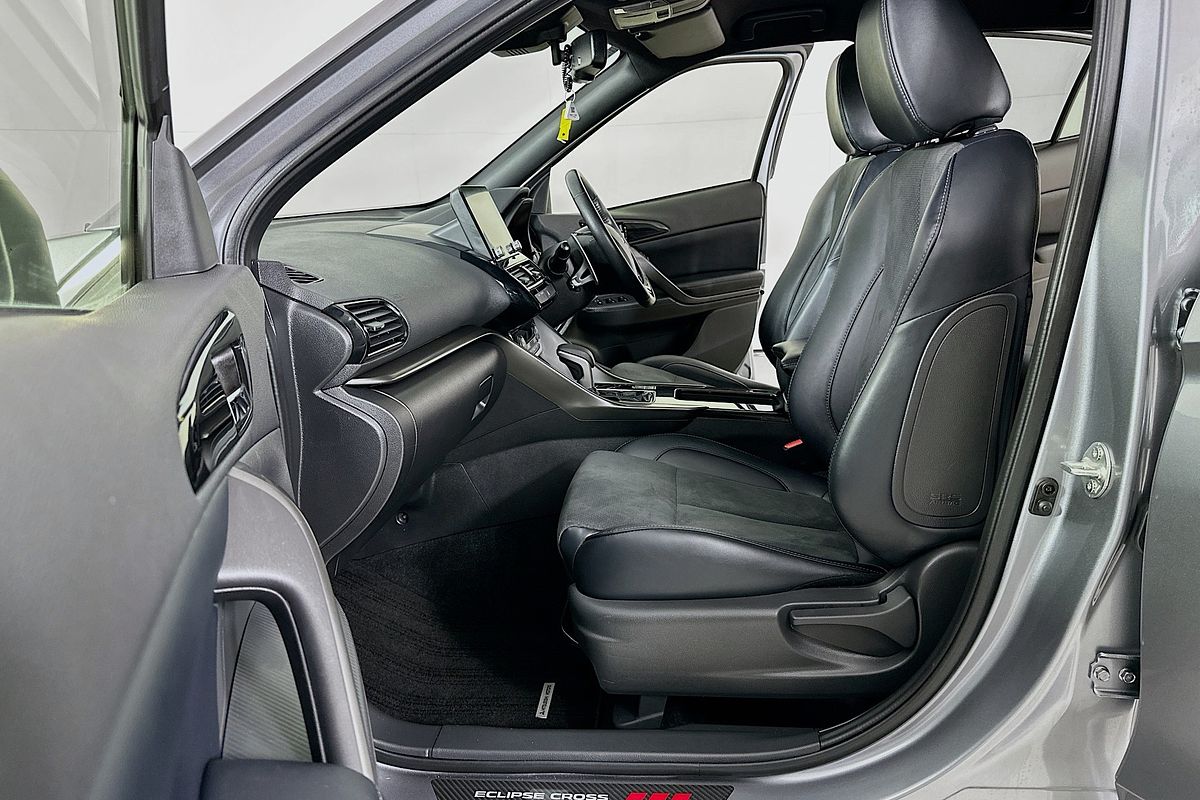 2023 Mitsubishi ECLIPSE CROSS LS (2WD) YB MY23