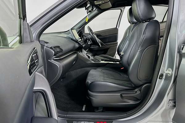 2023 Mitsubishi ECLIPSE CROSS LS (2WD) YB MY23