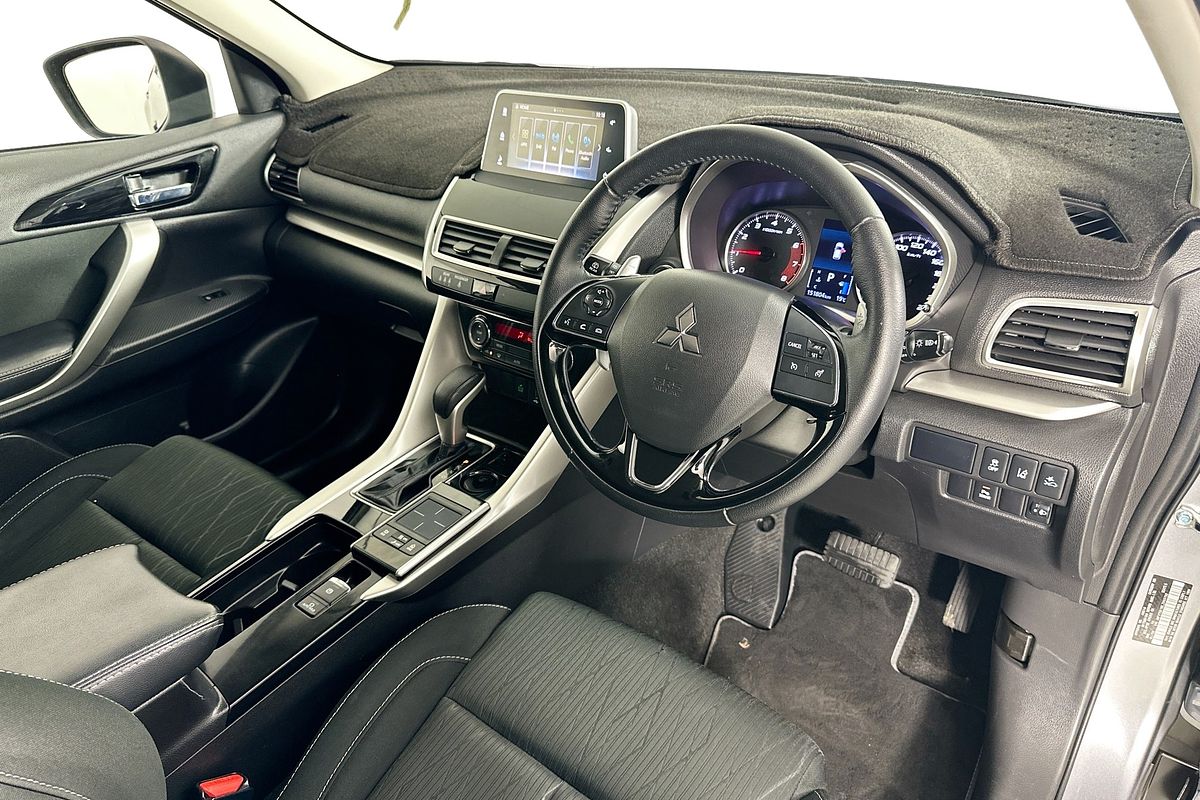 2020 Mitsubishi ECLIPSE CROSS LS (2WD) YA MY20