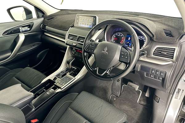 2020 Mitsubishi ECLIPSE CROSS LS (2WD) YA MY20