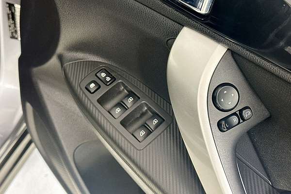 2020 Mitsubishi ECLIPSE CROSS LS (2WD) YA MY20