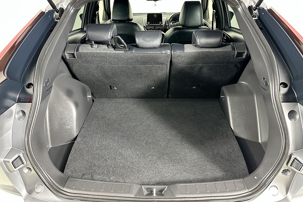 2023 Mitsubishi ECLIPSE CROSS LS (2WD) YB MY23