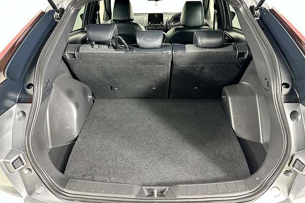2023 Mitsubishi ECLIPSE CROSS LS (2WD) YB MY23
