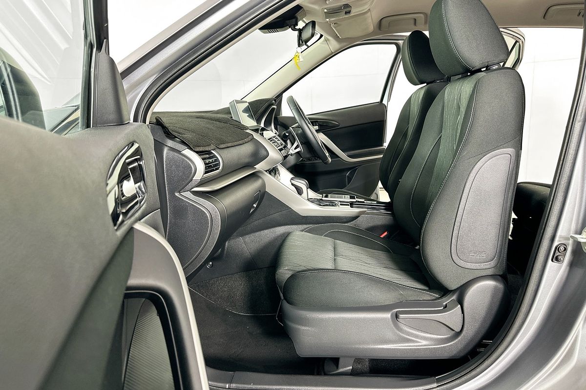 2020 Mitsubishi ECLIPSE CROSS LS (2WD) YA MY20