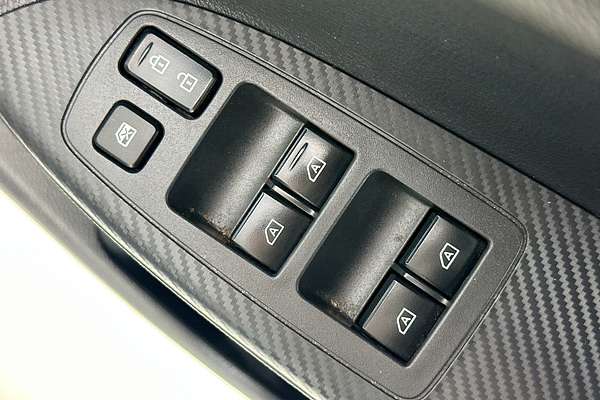 2018 Mitsubishi ECLIPSE CROSS EXCEED (2WD) YA