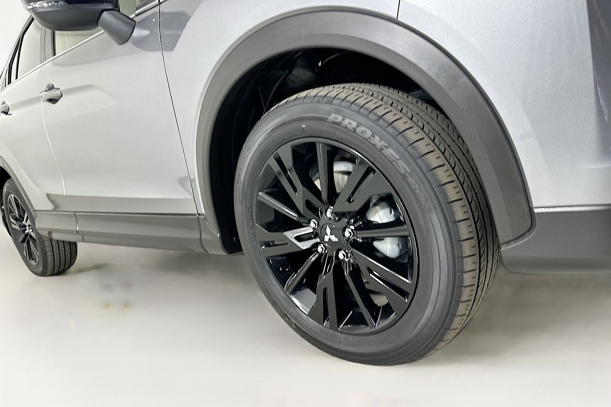 2023 Mitsubishi ECLIPSE CROSS LS (2WD) YB MY23