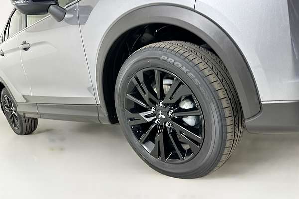 2023 Mitsubishi ECLIPSE CROSS LS (2WD) YB MY23