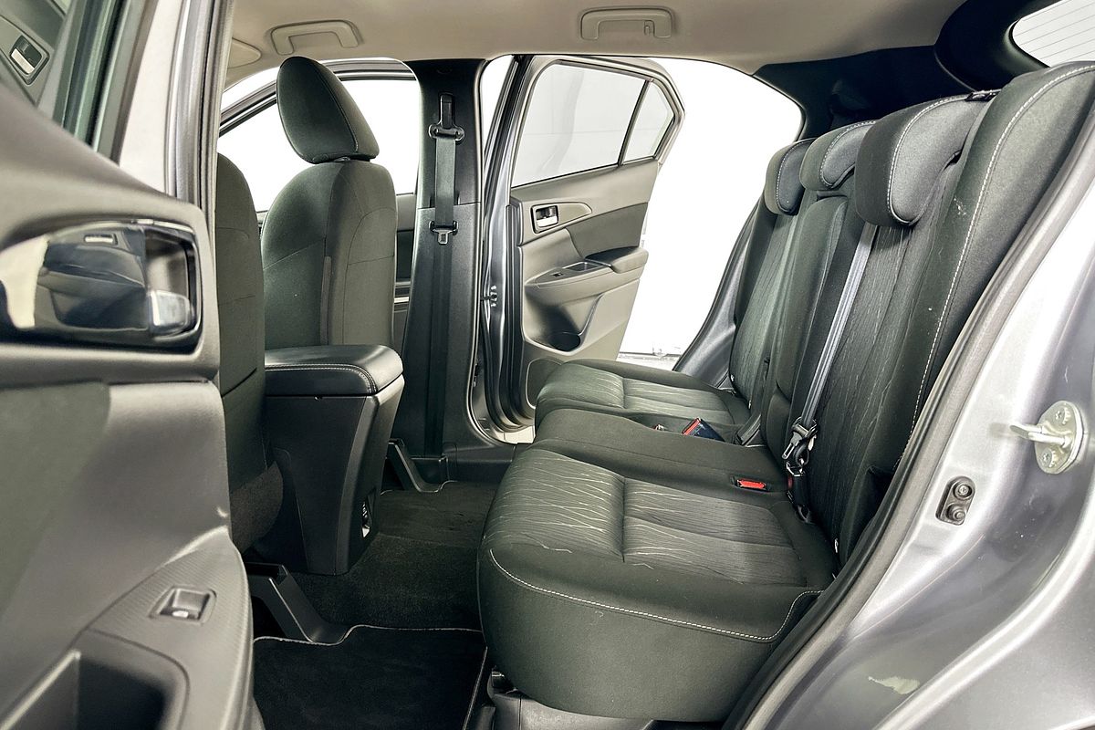 2020 Mitsubishi ECLIPSE CROSS LS (2WD) YA MY20