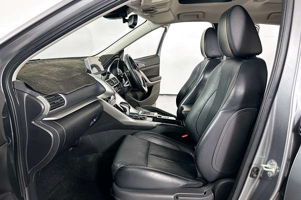 2018 Mitsubishi ECLIPSE CROSS EXCEED (2WD) YA