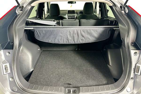 2020 Mitsubishi ECLIPSE CROSS LS (2WD) YA MY20