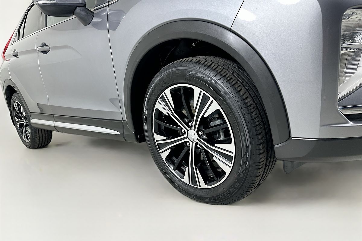 2020 Mitsubishi ECLIPSE CROSS LS (2WD) YA MY20