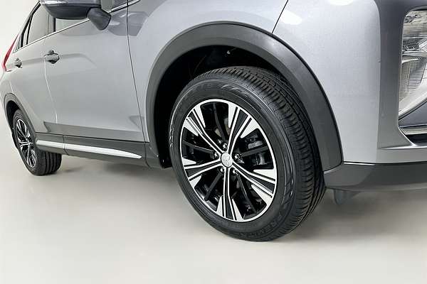 2020 Mitsubishi ECLIPSE CROSS LS (2WD) YA MY20