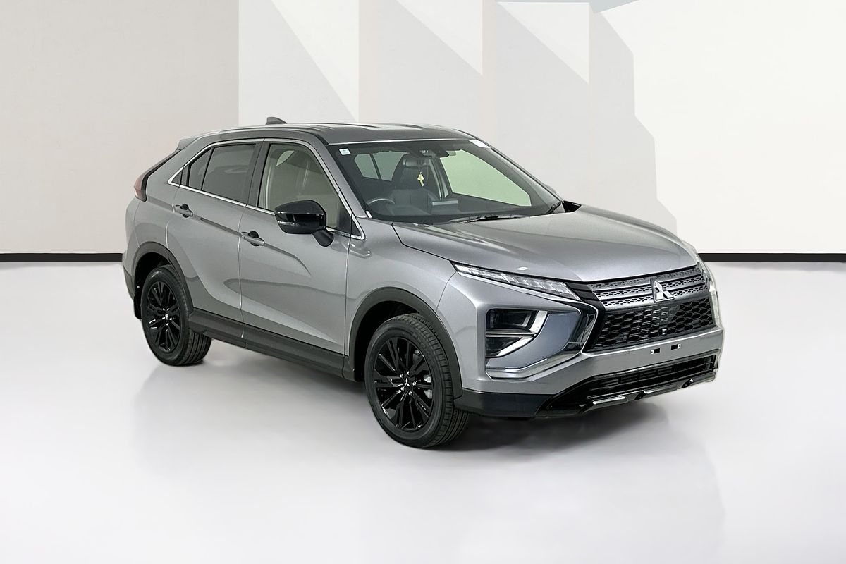 2023 Mitsubishi ECLIPSE CROSS LS (2WD) YB MY23
