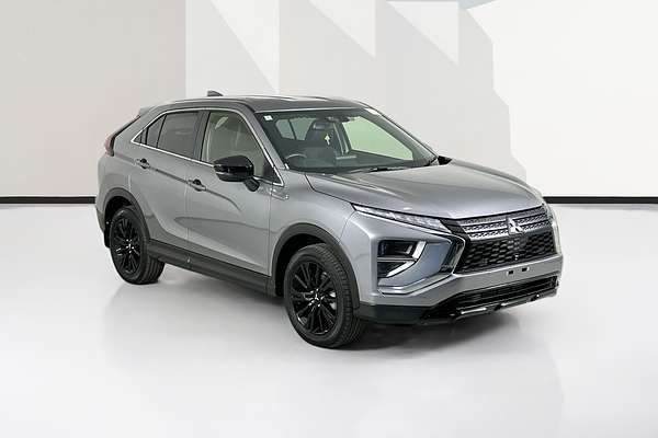 2023 Mitsubishi ECLIPSE CROSS LS (2WD) YB MY23