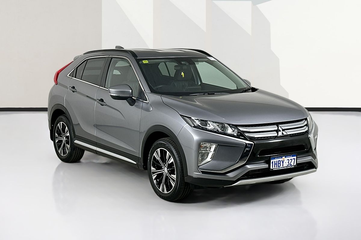 2020 Mitsubishi ECLIPSE CROSS LS (2WD) YA MY20