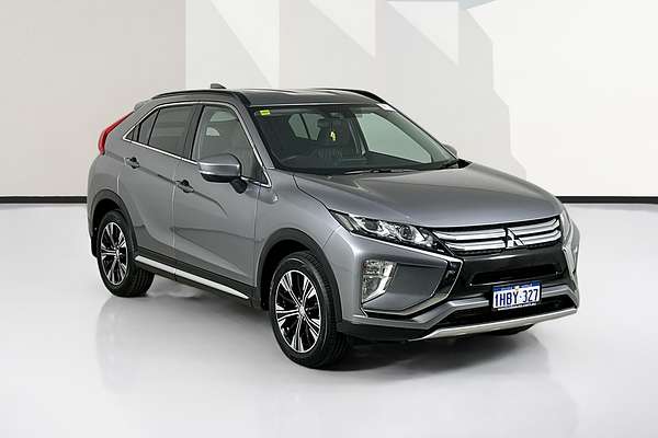 2020 Mitsubishi ECLIPSE CROSS LS (2WD) YA MY20