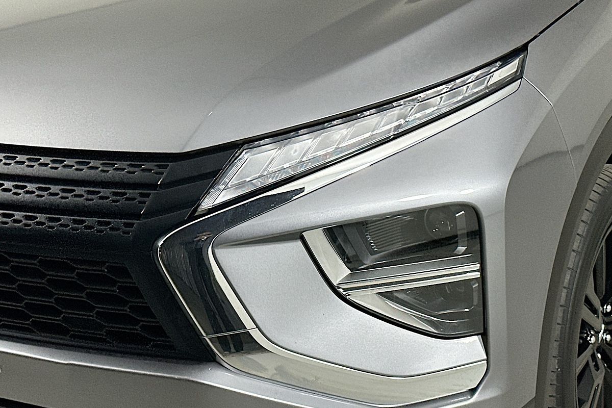 2023 Mitsubishi ECLIPSE CROSS LS (2WD) YB MY23