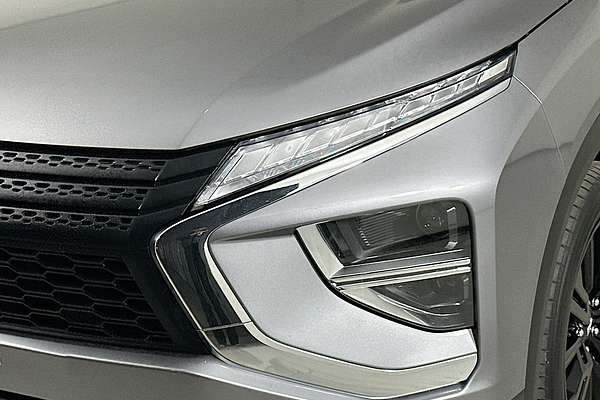 2023 Mitsubishi ECLIPSE CROSS LS (2WD) YB MY23