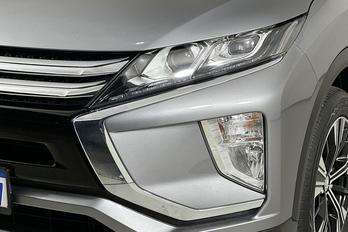 2020 Mitsubishi ECLIPSE CROSS LS (2WD) YA MY20