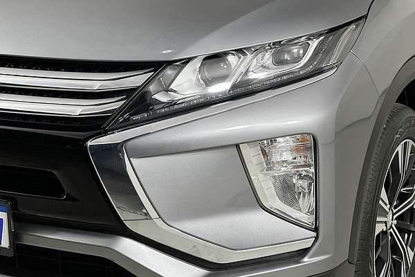 2020 Mitsubishi ECLIPSE CROSS LS (2WD) YA MY20