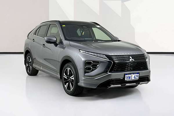 2023 Mitsubishi ECLIPSE CROSS EXCEED (2WD) YB MY23