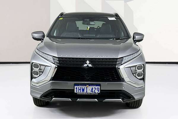 2023 Mitsubishi ECLIPSE CROSS EXCEED (2WD) YB MY23