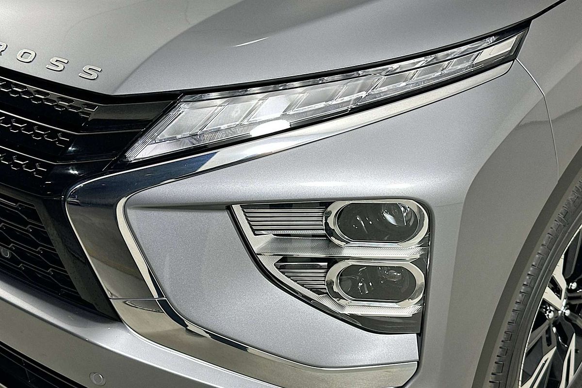 2023 Mitsubishi ECLIPSE CROSS EXCEED (2WD) YB MY23