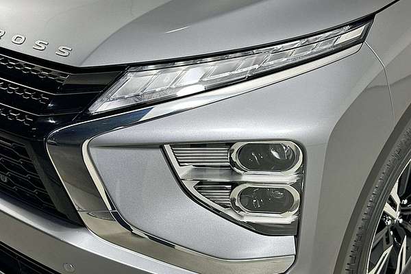 2023 Mitsubishi ECLIPSE CROSS EXCEED (2WD) YB MY23