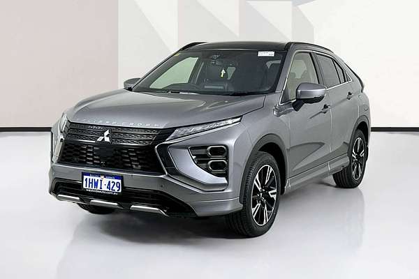 2023 Mitsubishi ECLIPSE CROSS EXCEED (2WD) YB MY23