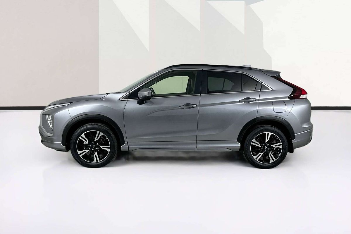 2023 Mitsubishi ECLIPSE CROSS EXCEED (2WD) YB MY23