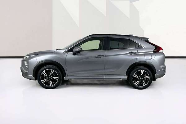2023 Mitsubishi ECLIPSE CROSS EXCEED (2WD) YB MY23