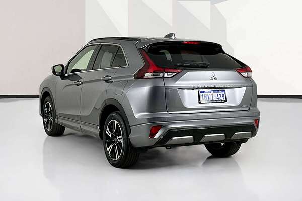 2023 Mitsubishi ECLIPSE CROSS EXCEED (2WD) YB MY23