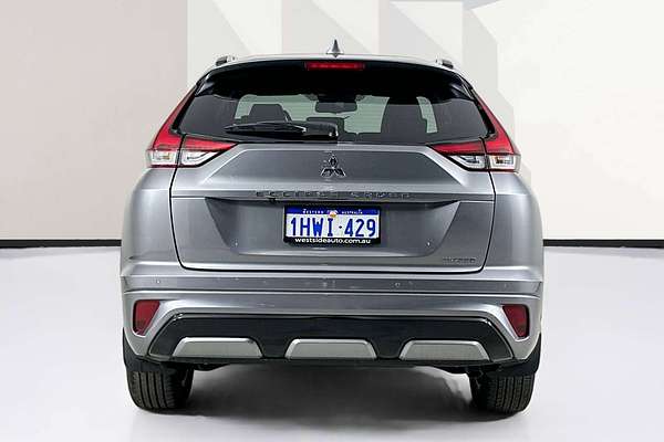2023 Mitsubishi ECLIPSE CROSS EXCEED (2WD) YB MY23