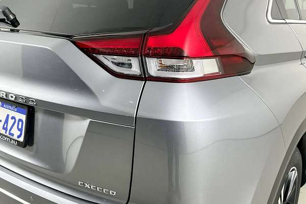 2023 Mitsubishi ECLIPSE CROSS EXCEED (2WD) YB MY23