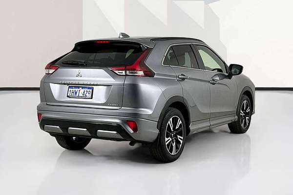 2023 Mitsubishi ECLIPSE CROSS EXCEED (2WD) YB MY23