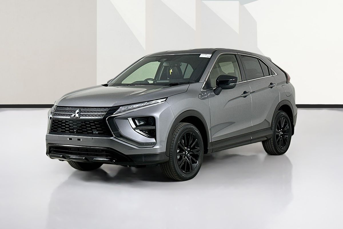 2023 Mitsubishi ECLIPSE CROSS LS (2WD) YB MY23