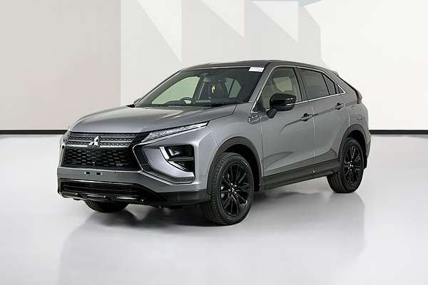2023 Mitsubishi ECLIPSE CROSS LS (2WD) YB MY23