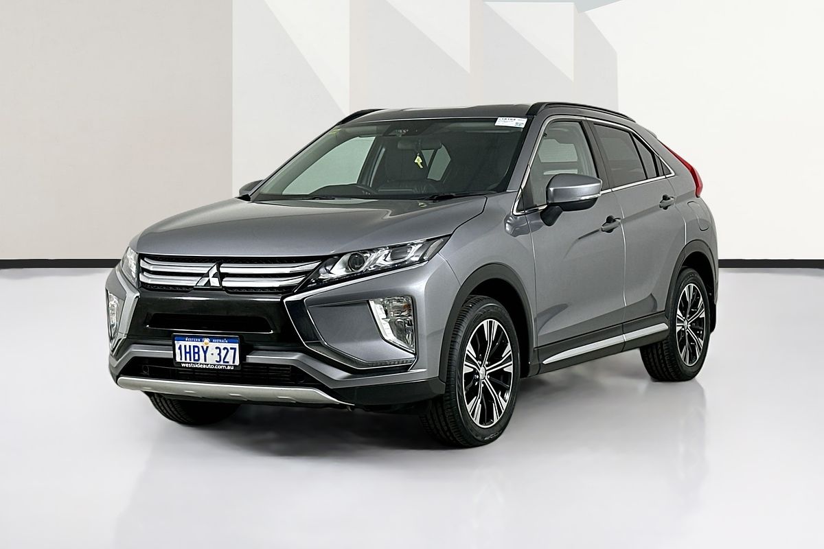 2020 Mitsubishi ECLIPSE CROSS LS (2WD) YA MY20