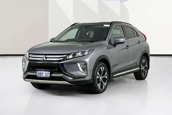2020 Mitsubishi ECLIPSE CROSS LS (2WD) YA MY20