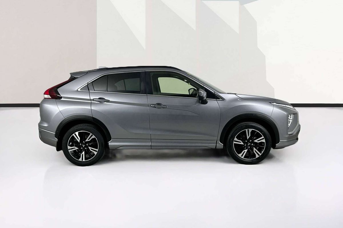 2023 Mitsubishi ECLIPSE CROSS EXCEED (2WD) YB MY23