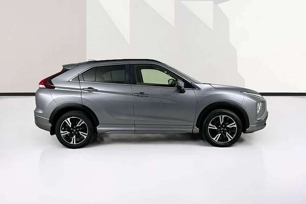 2023 Mitsubishi ECLIPSE CROSS EXCEED (2WD) YB MY23