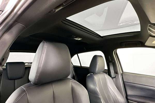 2023 Mitsubishi ECLIPSE CROSS EXCEED (2WD) YB MY23