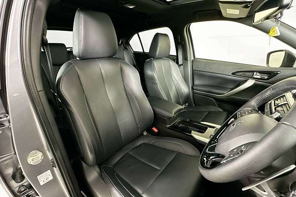 2023 Mitsubishi ECLIPSE CROSS EXCEED (2WD) YB MY23